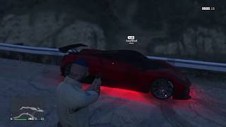 Grand theft auto 5 #Subforsub #subscribe #fun #caterinca #serverromania #day113