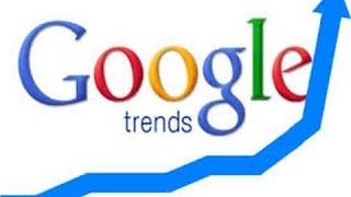 Что такое Google Trends и как им пользоваться