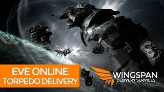 EVE Stealth Bomber PvP: Click on my Gila!
