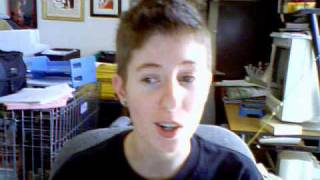 what it's like to be a trans guy- part 2
