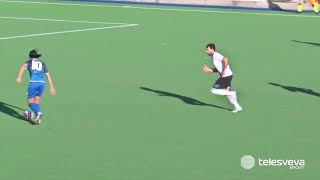 SERIE D | GRUMENTUM VAL D'AGRI – BRINDISI 1-1