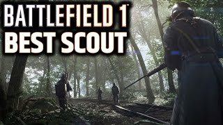 BATTLEFIELD 1 - NEW UPDATE! - MULTIPLAYER GAMEPLAY | BEST SNIPER CLASS