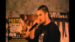 FALSALARMA feat. KASE.O & TOTEKING - PUNTO EN BOCA / VETE A CASA DIRECTO