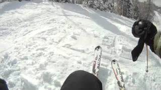 air bumps 1