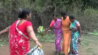Lovely Indian Women Dance