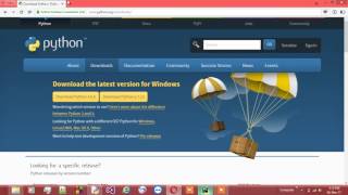 python-How to install python IDE and Pycharm IDE