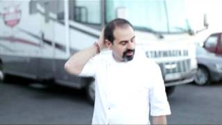 трейлер к  документальному кино hellskitchen