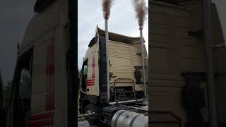 Тениньг   Volvo FH