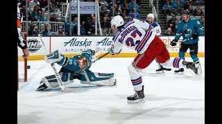 Tampa Sends Namestnikov and Four Others to New York for JT Miller and Ryan McDonagh