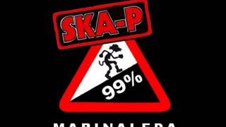 ska-p - marinaleda (nuevo disco de ska-p 2013)