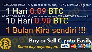 Mining Baru !