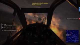IL-2 BoS - Night Hunt