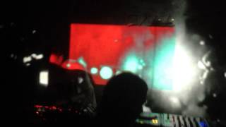 Obgon – Termez Train (live @ Incompetence Night)
