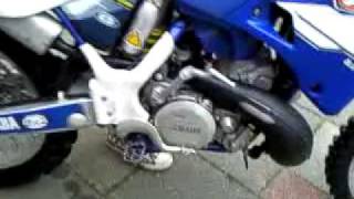 YZ 250 99