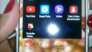 TAG: Mostre seu celular Galaxy S4