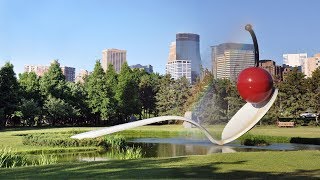 Дальнобой USA/ Minneapolis/отдыхаем...