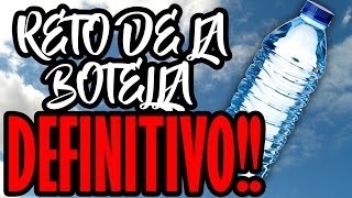 El retaco de la botellaca
