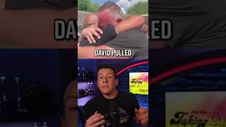 Man Fakes Death Cause Family Wouldn’t Invite Him Over #Shorts