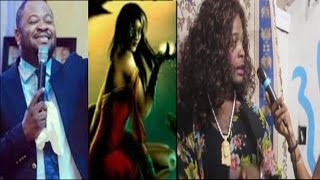NADA PEDE AKOTELI PASTEUR MOISE MBIYE NAYE AFFAIRE GUEGUE, MESSAGE PONA LA DUCHESSE