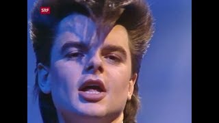 Silent Circle - Touch In The Night (1986)