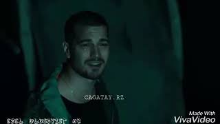 Çağatay Ulusoy Hazal Kaya ?