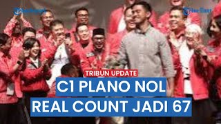 KPU Minta Bukti Penggelembungan Suara PSI, Sila Cek TPS 007 Kelurahan Karatuang Bantaeng Sulsel