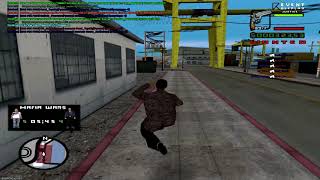 ВЫТАЩИЛ СТРЕЛУ + КОНКУРС НА 100Р в комменты [GTA IN DESC/ГТА В ОПИСАНИИ]