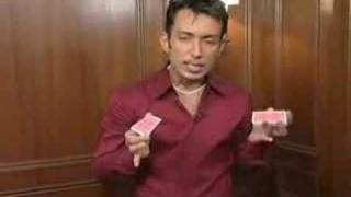 cyril takayama magic card