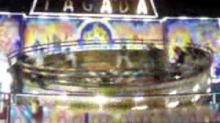 Tagada MagicPark thesaloniki 2011
