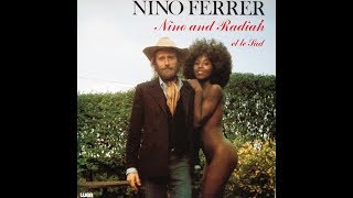 Nino Ferrer - Vomitation ℗ 1974