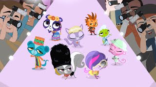 Littlest Pet Shop | All Around The World (Russian Official)