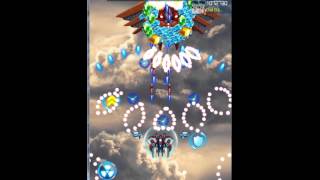 hack chiến cơ huyền thoại damage - gần bất tử (muốn chết lúc nào thì chết)