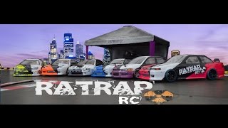 RATRAP RC Indoor track @ rcmodelshopdirect.com