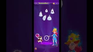Bubble Witch 3 Saga Level 1623 ~ NO BOOSTERS