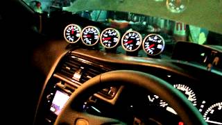 CHASER JZX105 1.5JZ-GTE 4wd deactivate