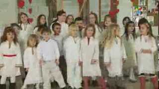 PIKICI - Cokolada