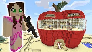 Minecraft: ULTIMATE HOUSE MISSION - The Crafting Dead [74]