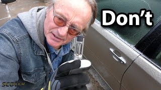 Avoid This Car Brand at All Costs