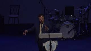 Mahzawn Ruatlo Jesuh Part 4 by Rev. Dr. Thawngling Mualhlun
