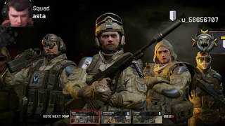 Reviewing Barrett M98B Sniper Warface
