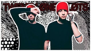 Twenty One Pilots – Not Today / Fairly Local