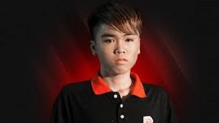 Minas stream mới nhất - Minas có bánh mì ăn khi thắng trân