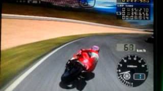 delirio in moto