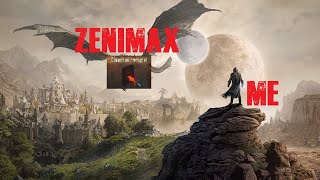 ESO PVP - A compilation of absolute fuckery