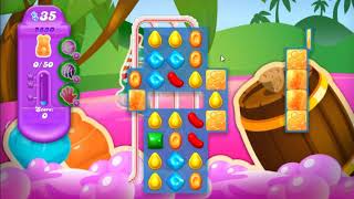 CANDY CRUSH SODA Saga Level 2828-2829-2830 ★★★