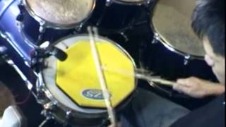 Double Stroke - Gilang Ramadhan