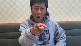 【食いしん坊】【食事動画】【パンサー尾形】特盛二重豚丼とライスと唐揚げとホルモンラーメンを食べてるところ【飯テロ】【咀嚼音】