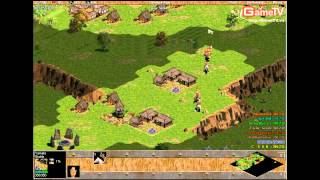 AOE Trường Sa vs Thái Bình HD) 18 6 C5 2