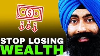 Why It's Profitable To Keep You POOR