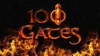 100 gates level 26-27-28-29-30.